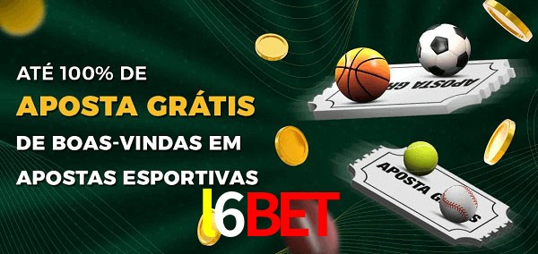 l6bet Ate 100% de Aposta Gratis