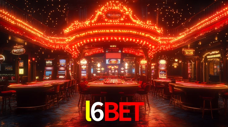 l6bet: Seu Cassino Premiado com Pagamentos Rápidos