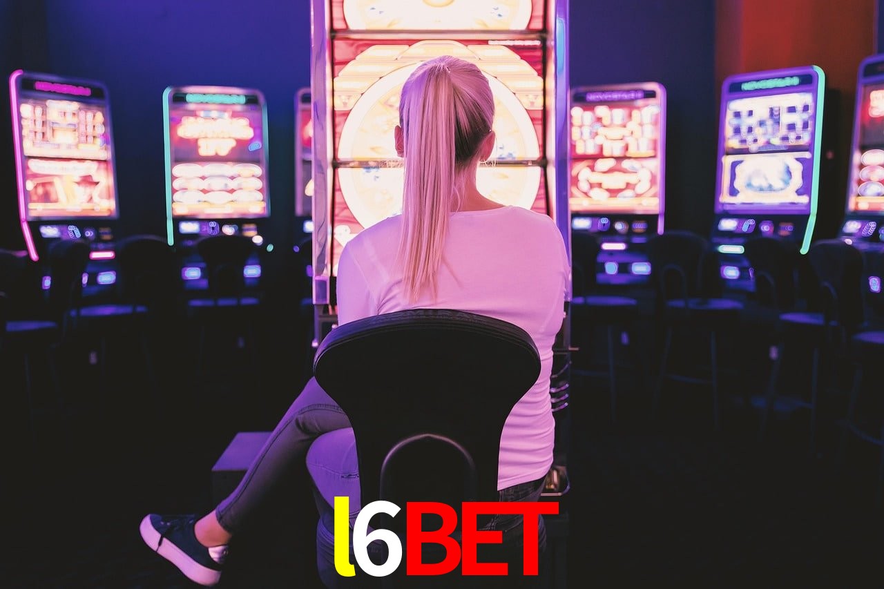 Welcome Bonus l6bet