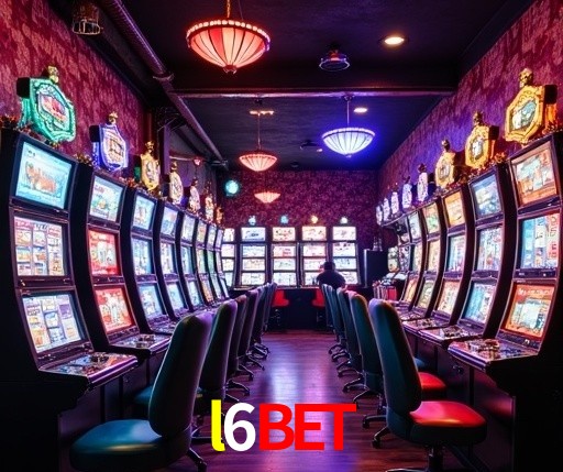 Inovações de Jogos na l6bet: O Futuro das Experiências Interativas