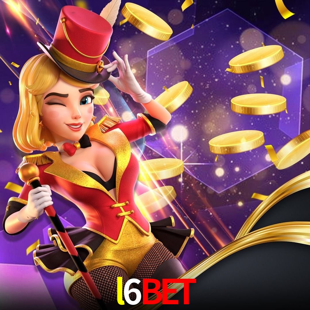 Live Casino l6bet