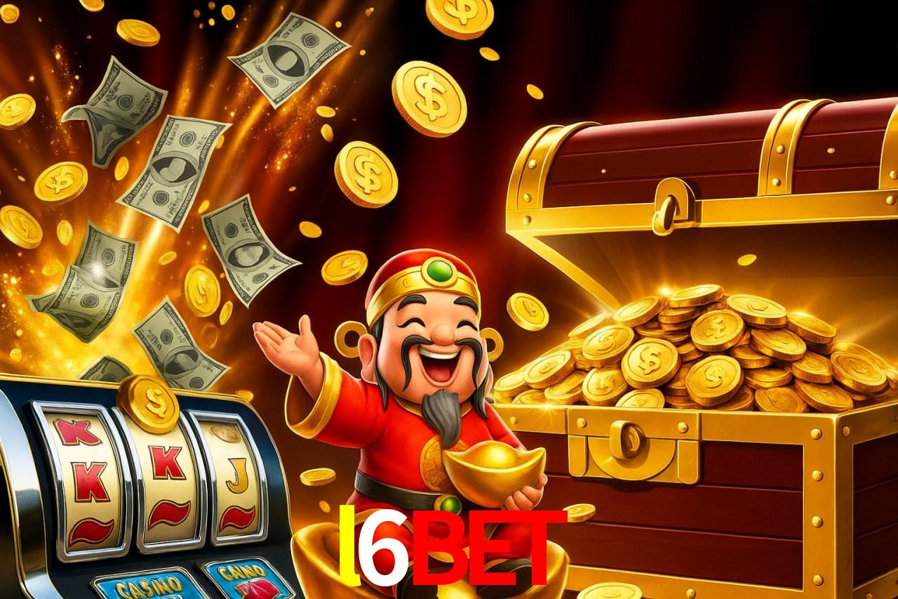 Descubra a Essência do l6bet: Nossa História e Compromissos