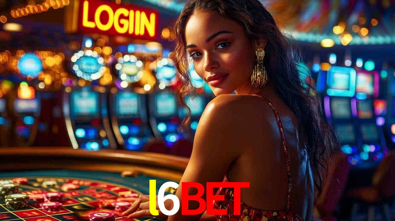 A Popularidade dos Caça-Níqueis no l6bet