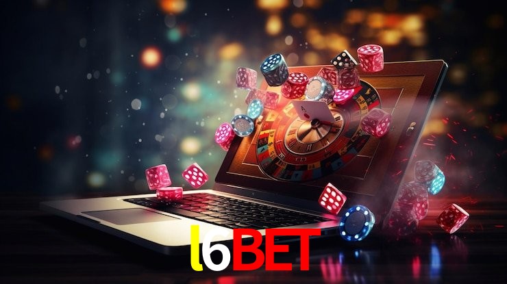 Benefícios da Conta l6bet