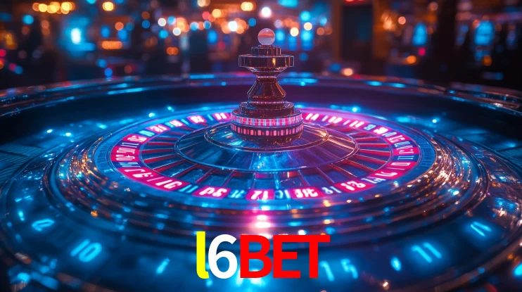 l6bet.com