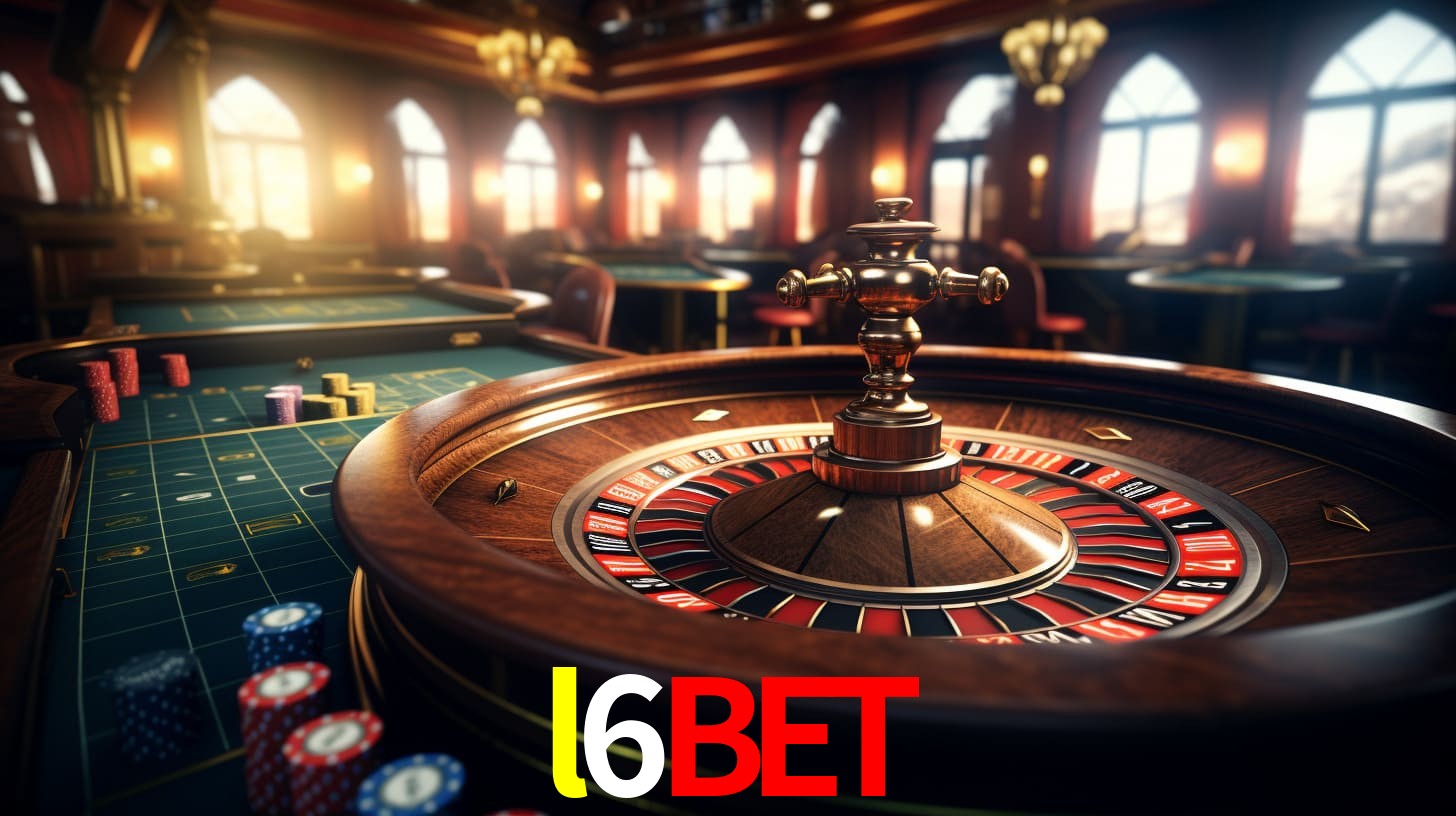 Welcome Bonus l6bet