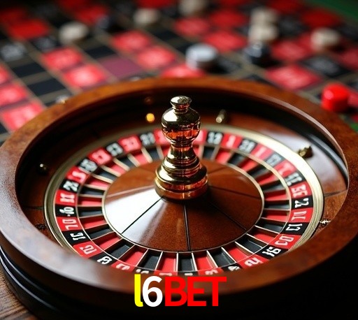 Descubra a Essência do l6bet: Nossa História e Compromissos