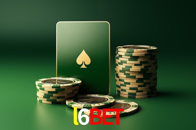 VIP Casino l6bet
