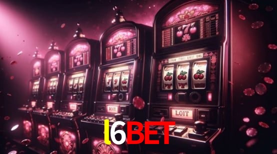 Promoções Sazonais l6bet