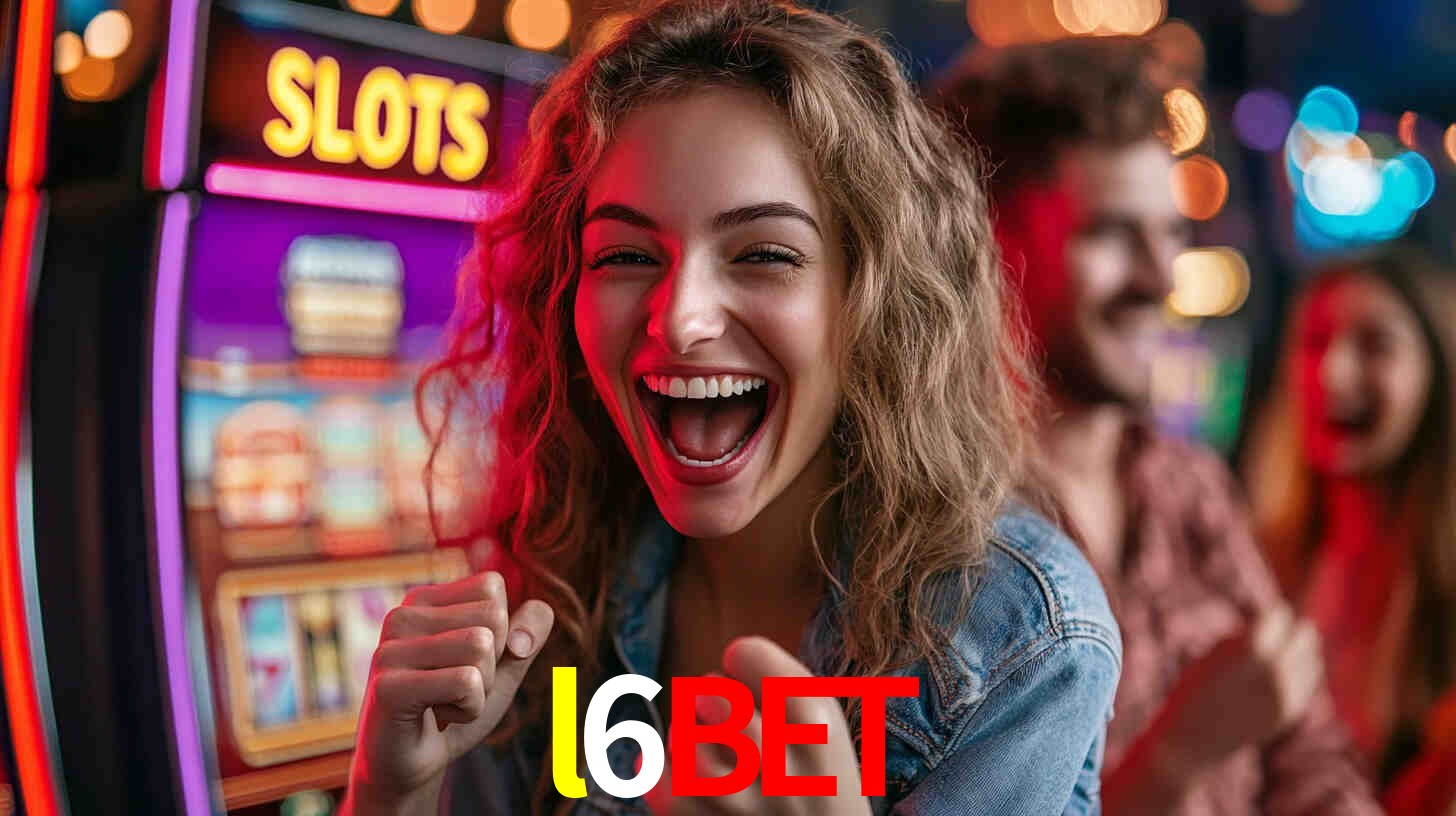 Apostas de Tênis l6bet