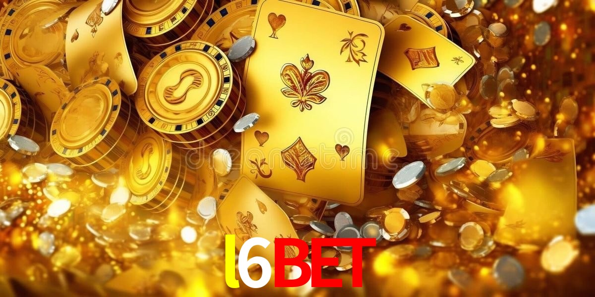 Recursos de Bônus l6bet