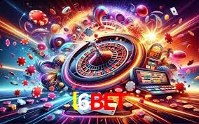 Descubra a Magia dos Jogos de Arcade no l6bet