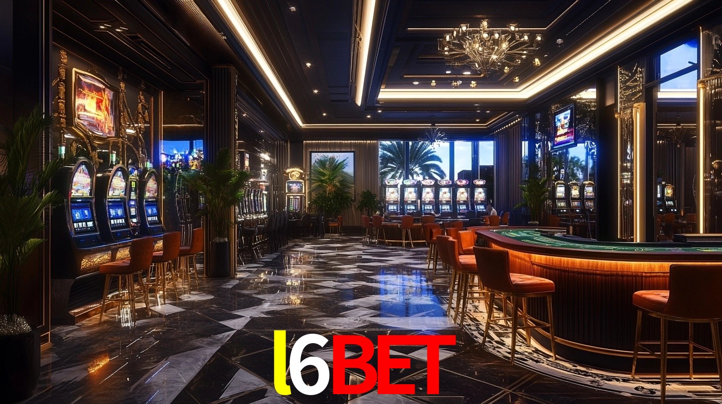 l6bet.com