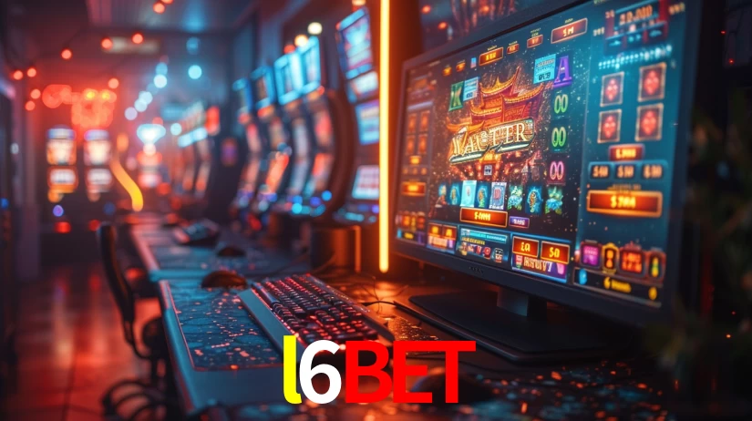 l6bet.com