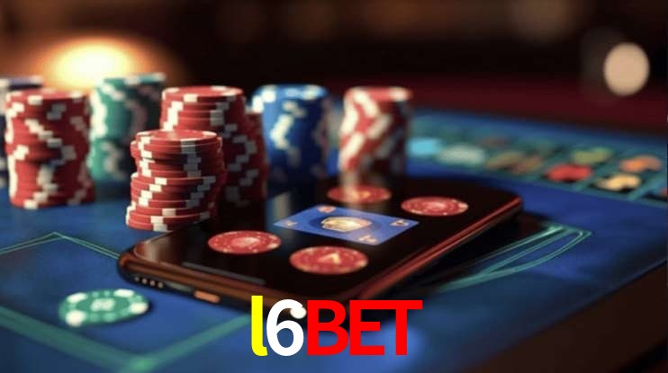 Inovações de Jogos na l6bet: O Futuro das Experiências Interativas