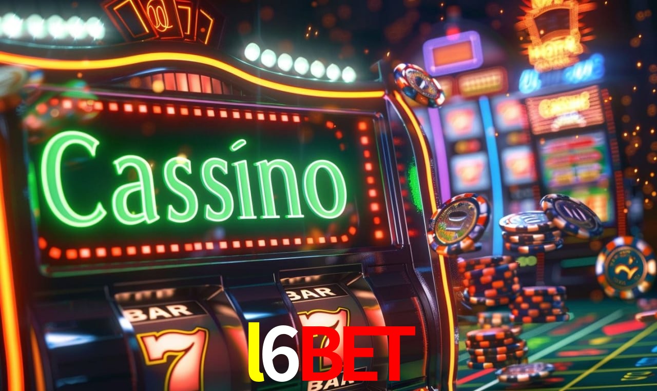 A Experiência Imersiva dos Cassinos Ao Vivo no l6bet
