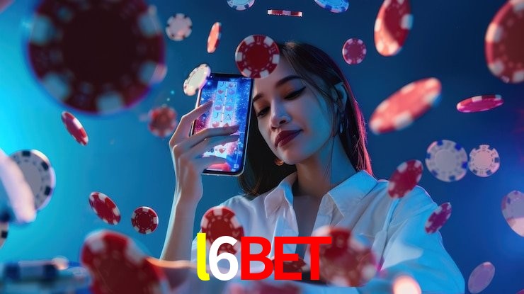 Jogos de Slot l6bet