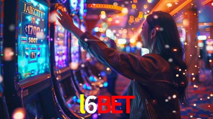 l6bet.com