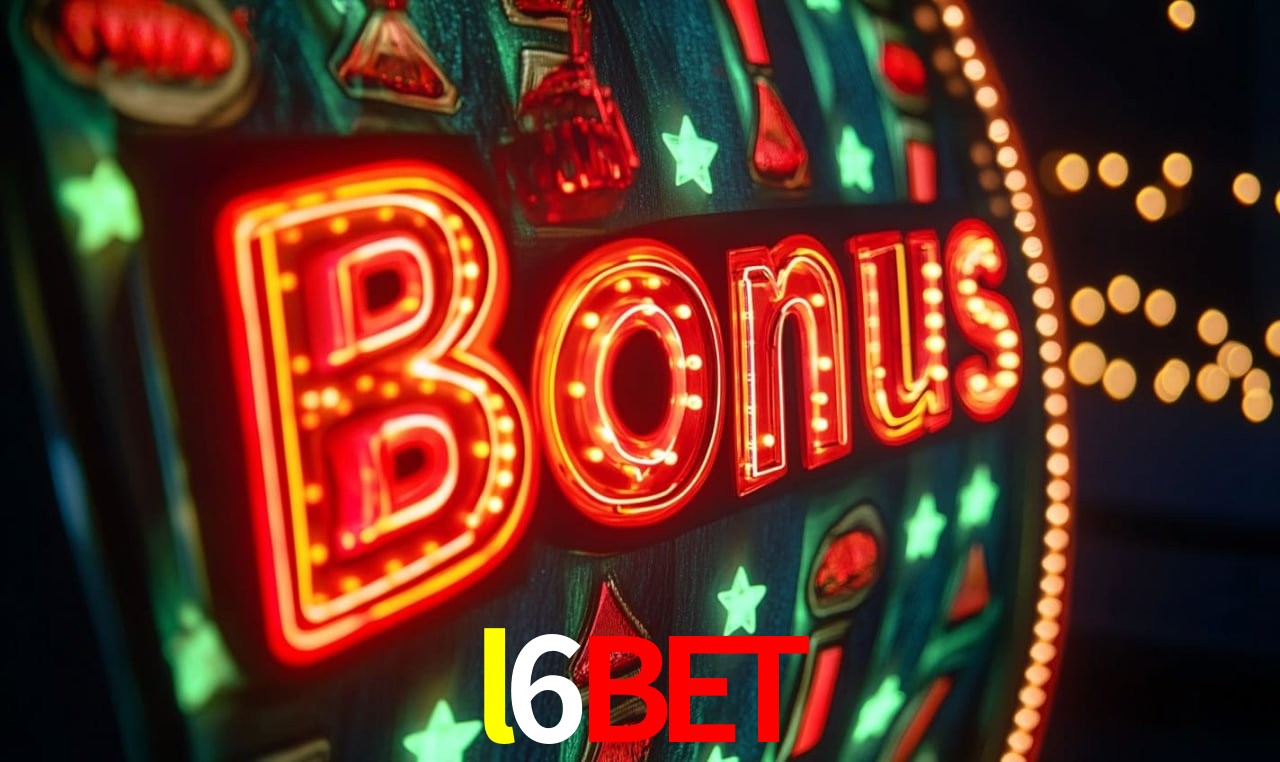 A Emoção da Loteria na l6bet: Uma Chance de Mudança de Vida