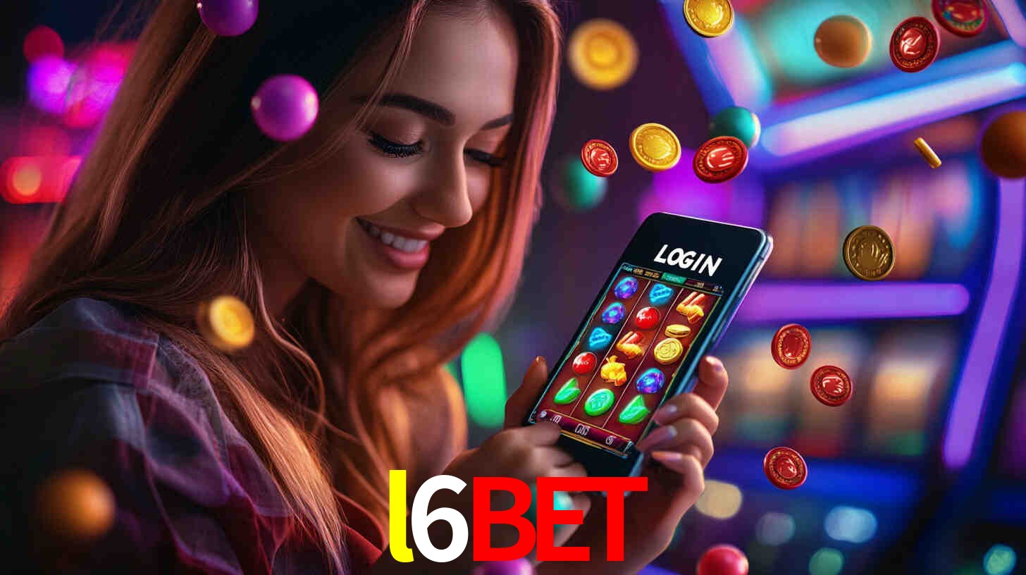 l6bet: A Experiência de Casino com Jogos de Mesa ao Vivo