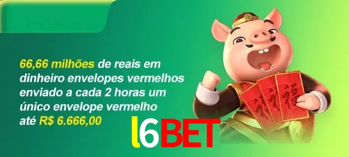 Promoções4 l6bet