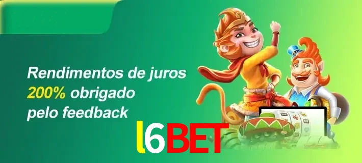 Promoções 1 l6bet