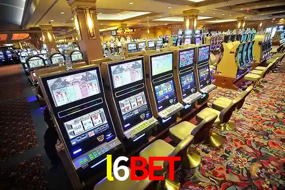 10 Perfis de Indivíduos que Exigem Cautela no l6bet Cassino