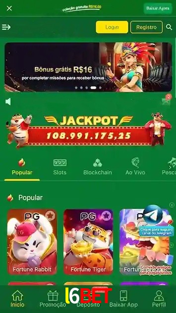 Baixar l6bet