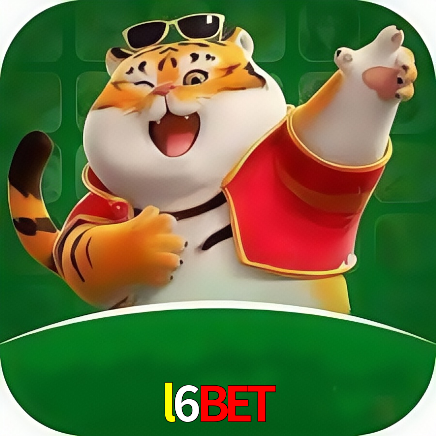 Logo l6bet